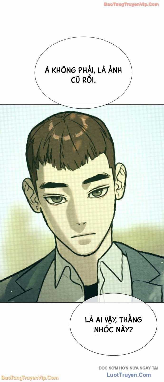 Sát Thủ Peter - Chapter 105 - Trang 107