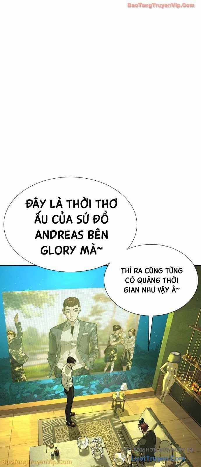 Sát Thủ Peter - Chapter 105 - Trang 110