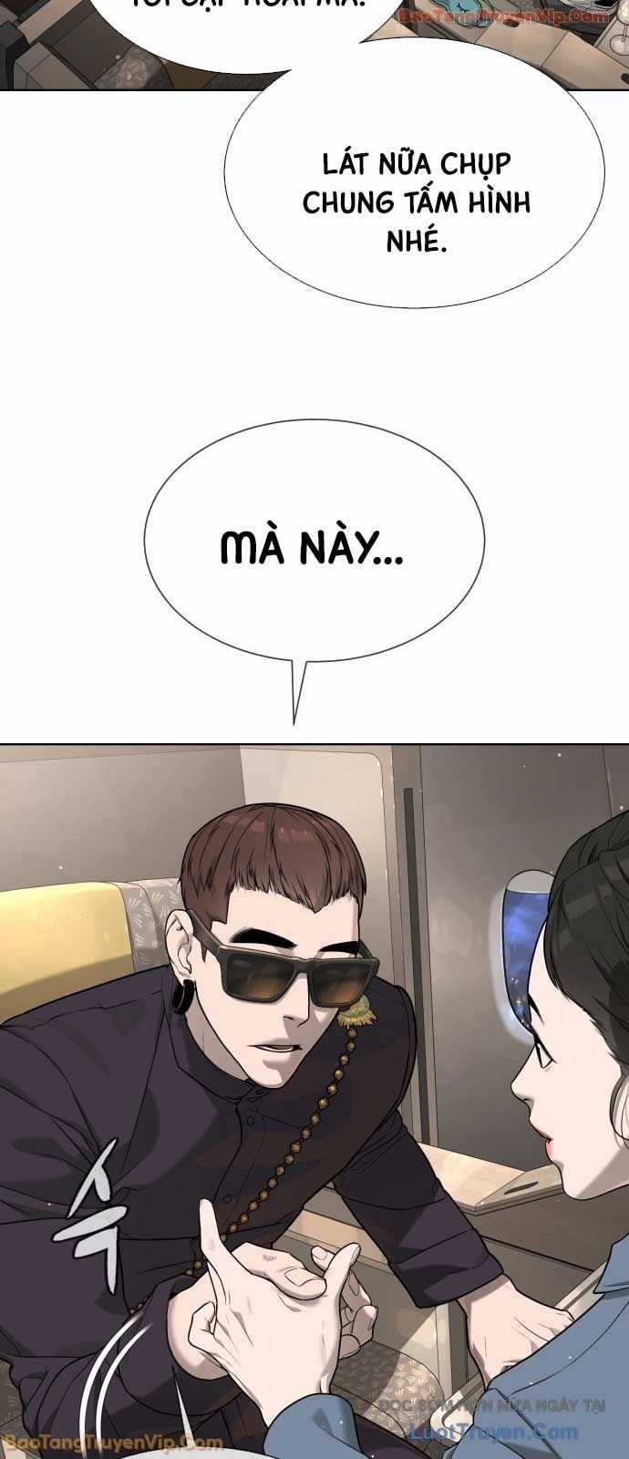 Sát Thủ Peter - Chapter 105 - Trang 12