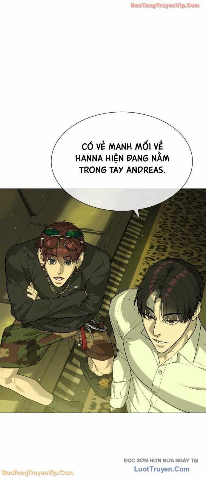 Sát Thủ Peter - Chapter 105 - Trang 115