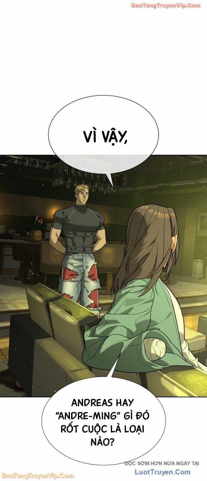 Sát Thủ Peter - Chapter 105 - Trang 116