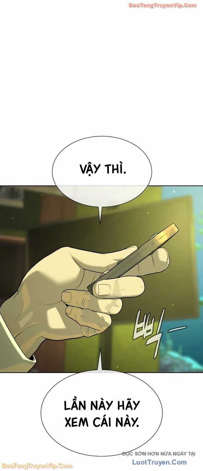 Sát Thủ Peter - Chapter 105 - Trang 121