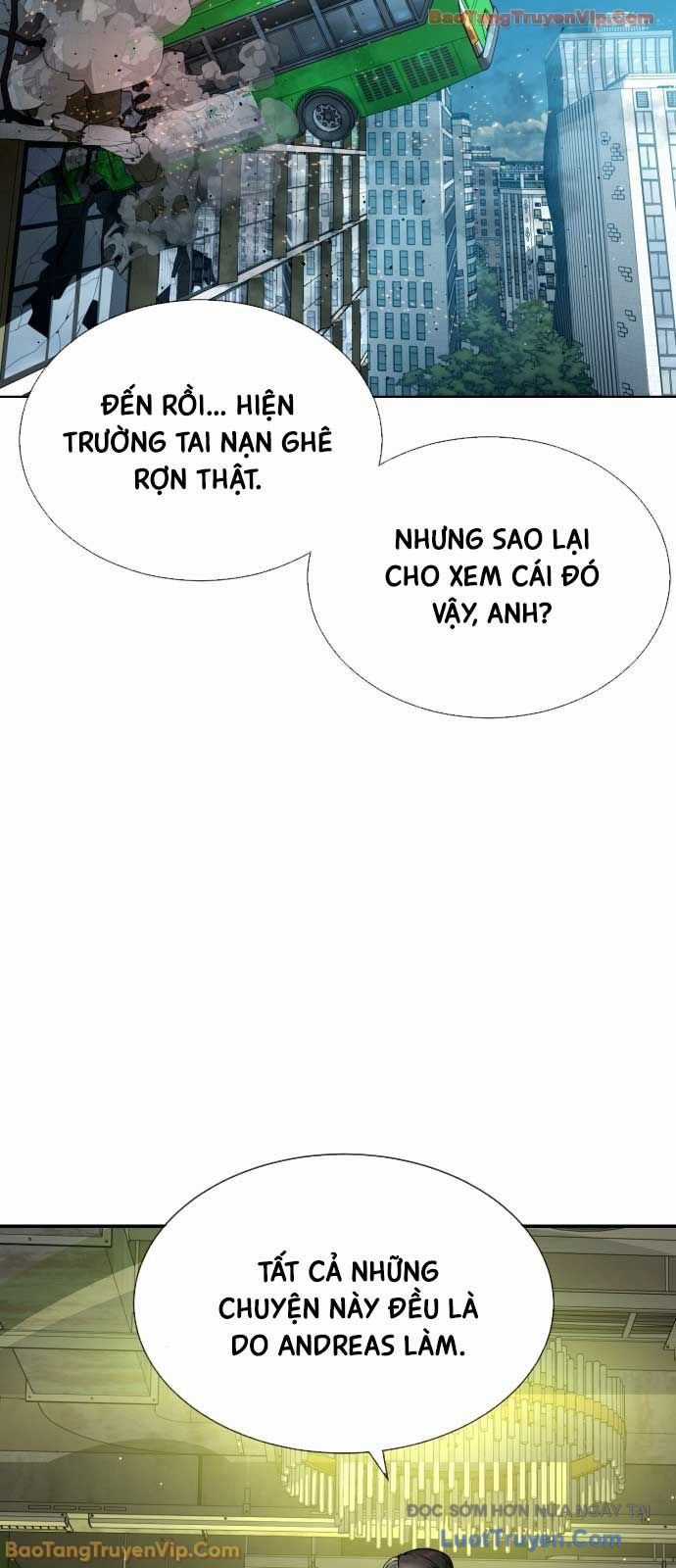 Sát Thủ Peter - Chapter 105 - Trang 123