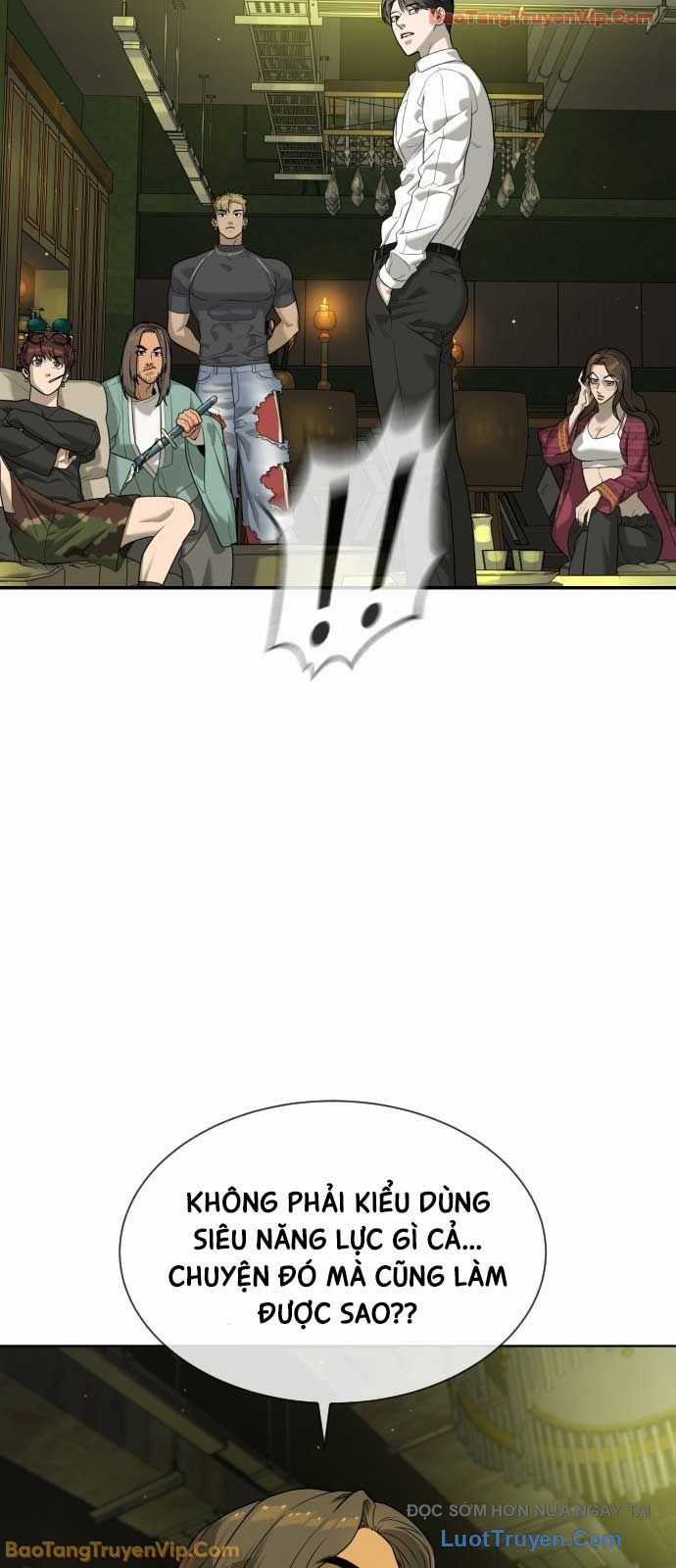 Sát Thủ Peter - Chapter 105 - Trang 124