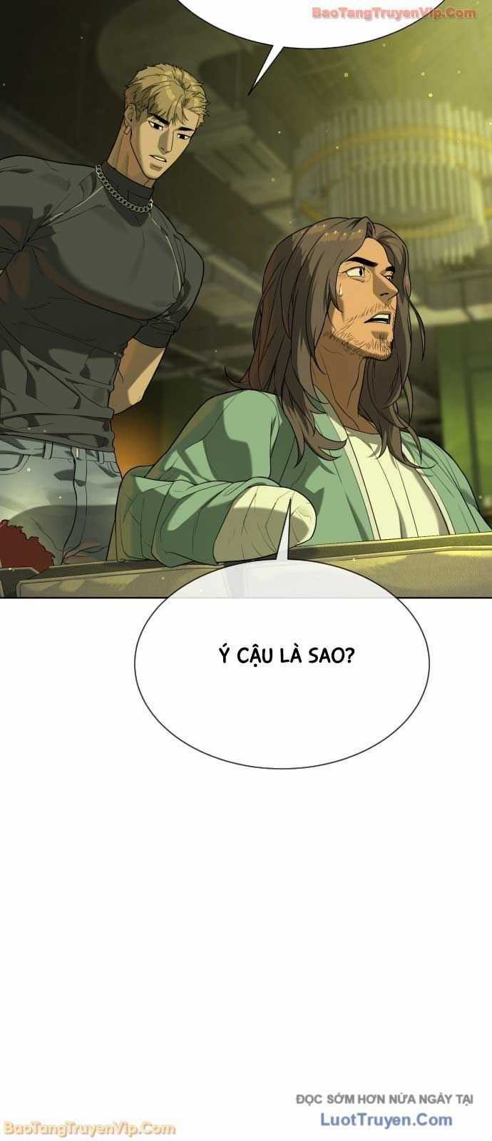 Sát Thủ Peter - Chapter 105 - Trang 126