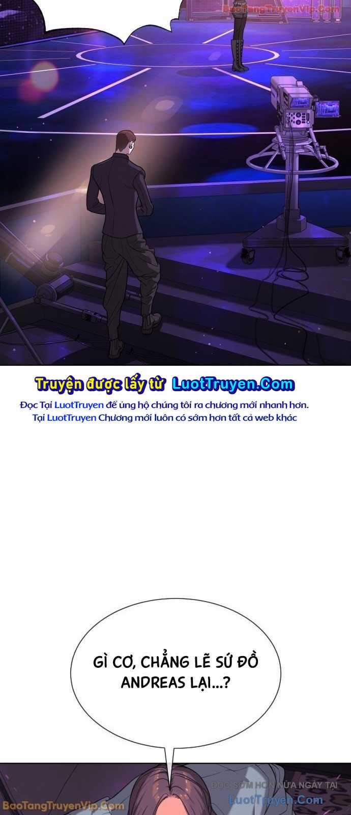 Sát Thủ Peter - Chapter 105 - Trang 133