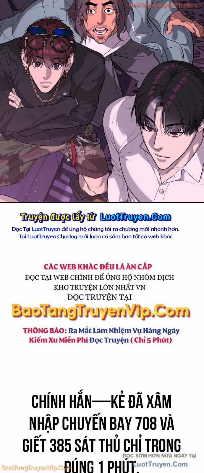 Sát Thủ Peter - Chapter 105 - Trang 134