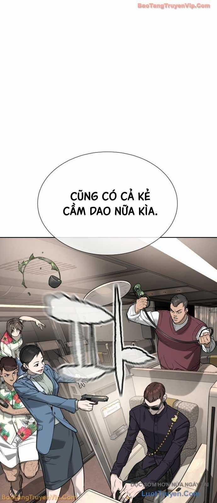 Sát Thủ Peter - Chapter 105 - Trang 18