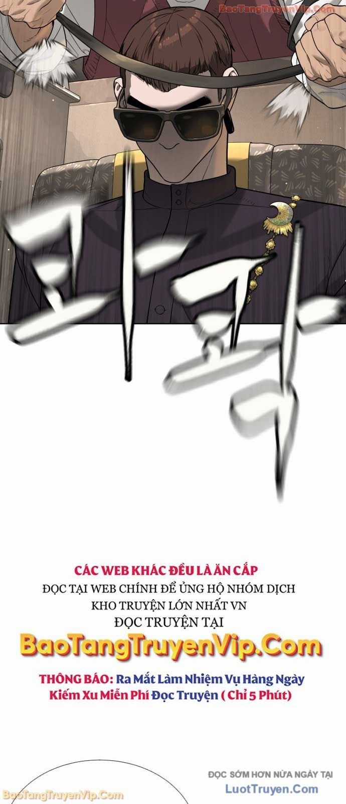 Sát Thủ Peter - Chapter 105 - Trang 22