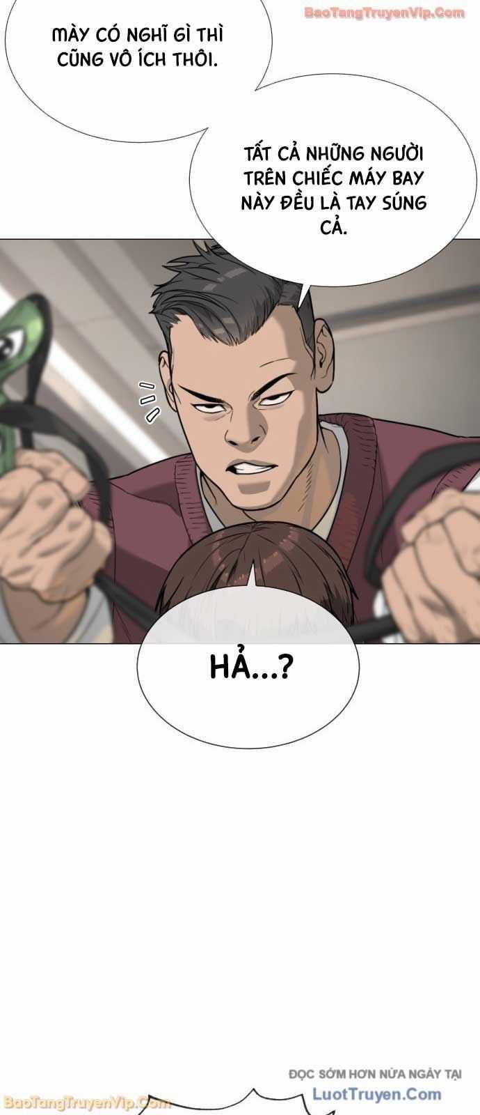 Sát Thủ Peter - Chapter 105 - Trang 23