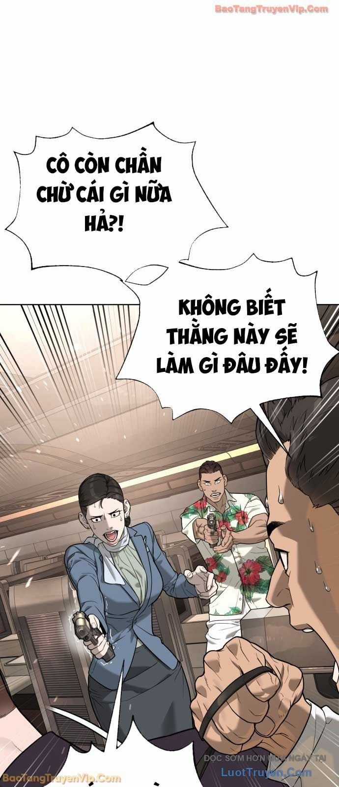 Sát Thủ Peter - Chapter 105 - Trang 29