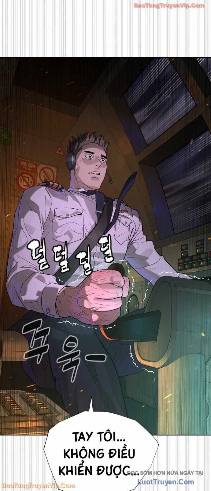 Sát Thủ Peter - Chapter 105 - Trang 45
