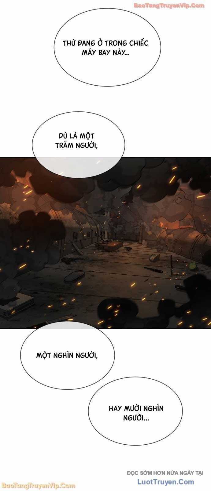 Sát Thủ Peter - Chapter 105 - Trang 54