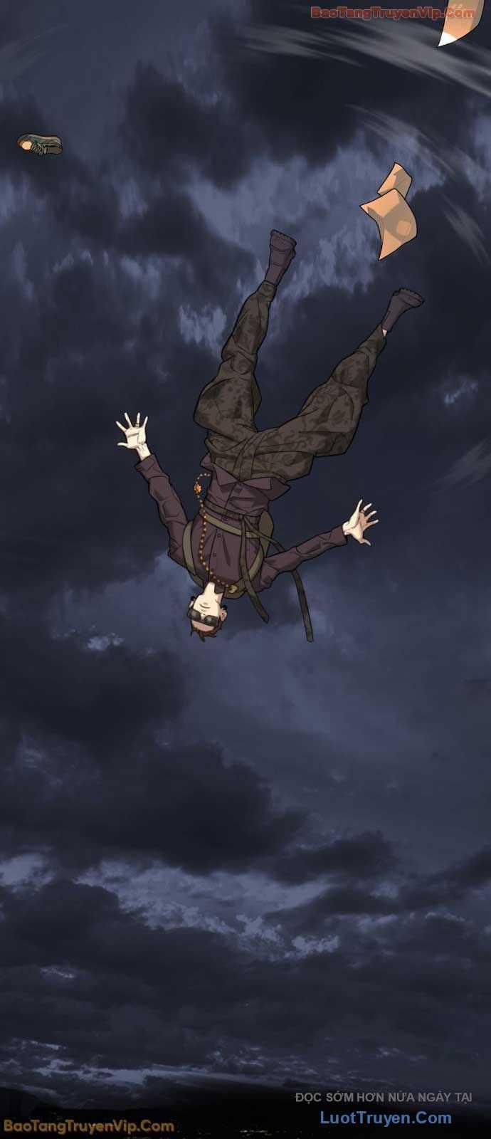 Sát Thủ Peter - Chapter 105 - Trang 65