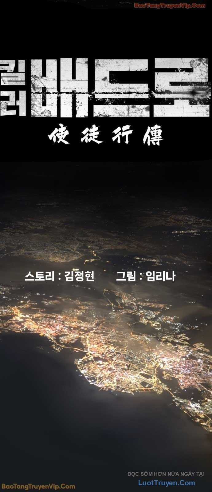 Sát Thủ Peter - Chapter 105 - Trang 66