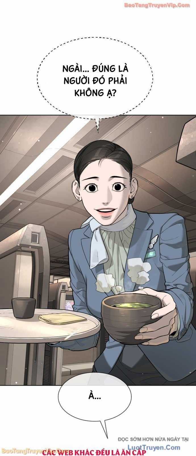 Sát Thủ Peter - Chapter 105 - Trang 8