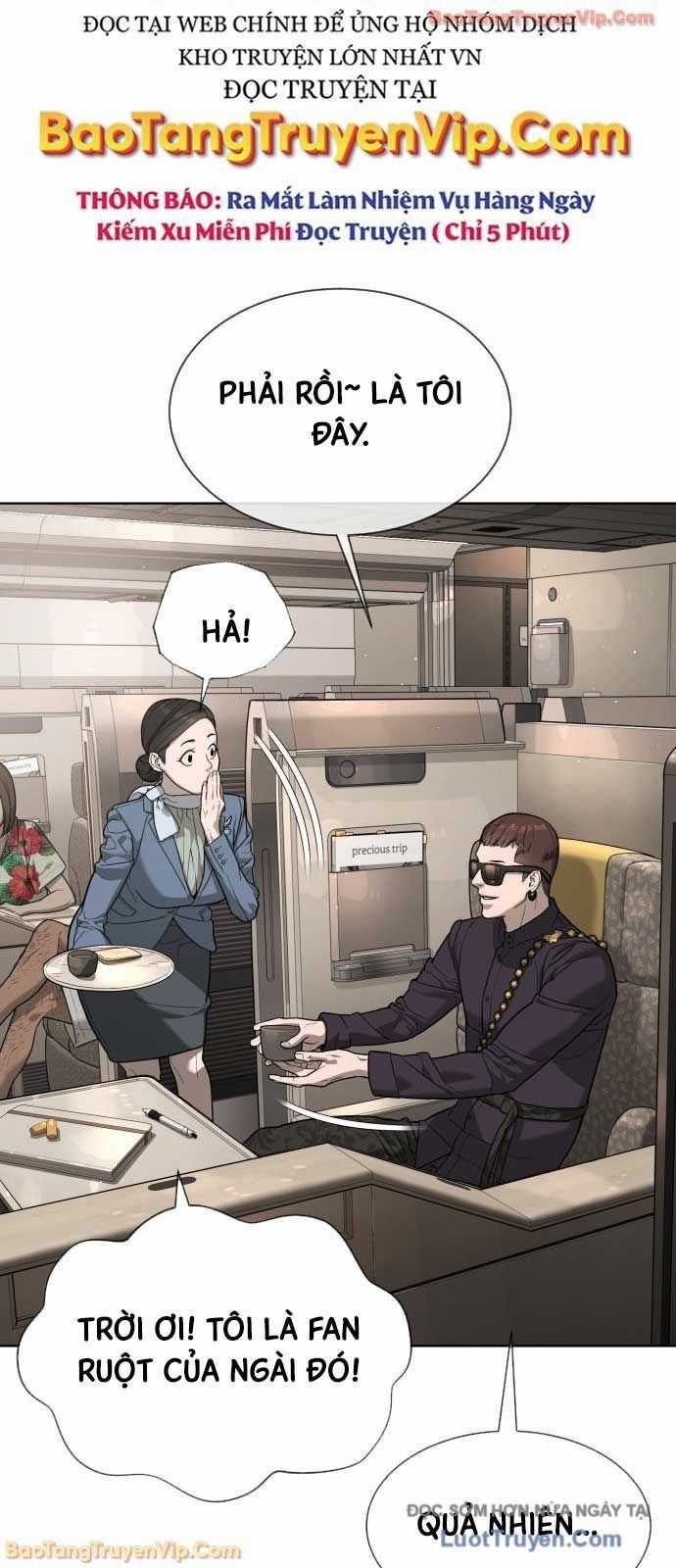 Sát Thủ Peter - Chapter 105 - Trang 9