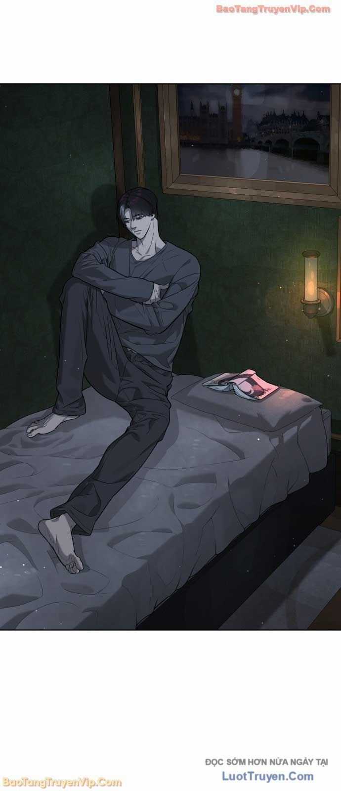 Sát Thủ Peter - Chapter 105 - Trang 83