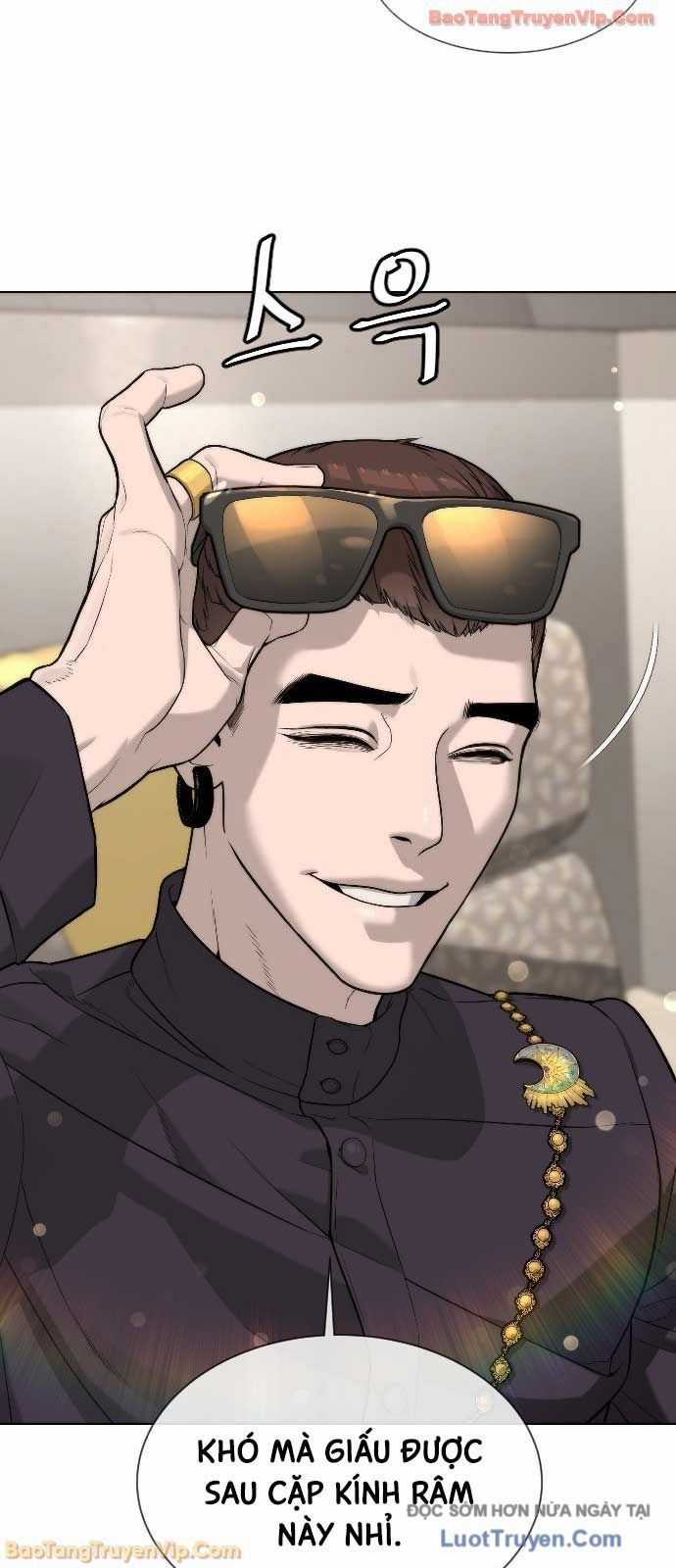 Sát Thủ Peter - Chapter 105 - Trang 10