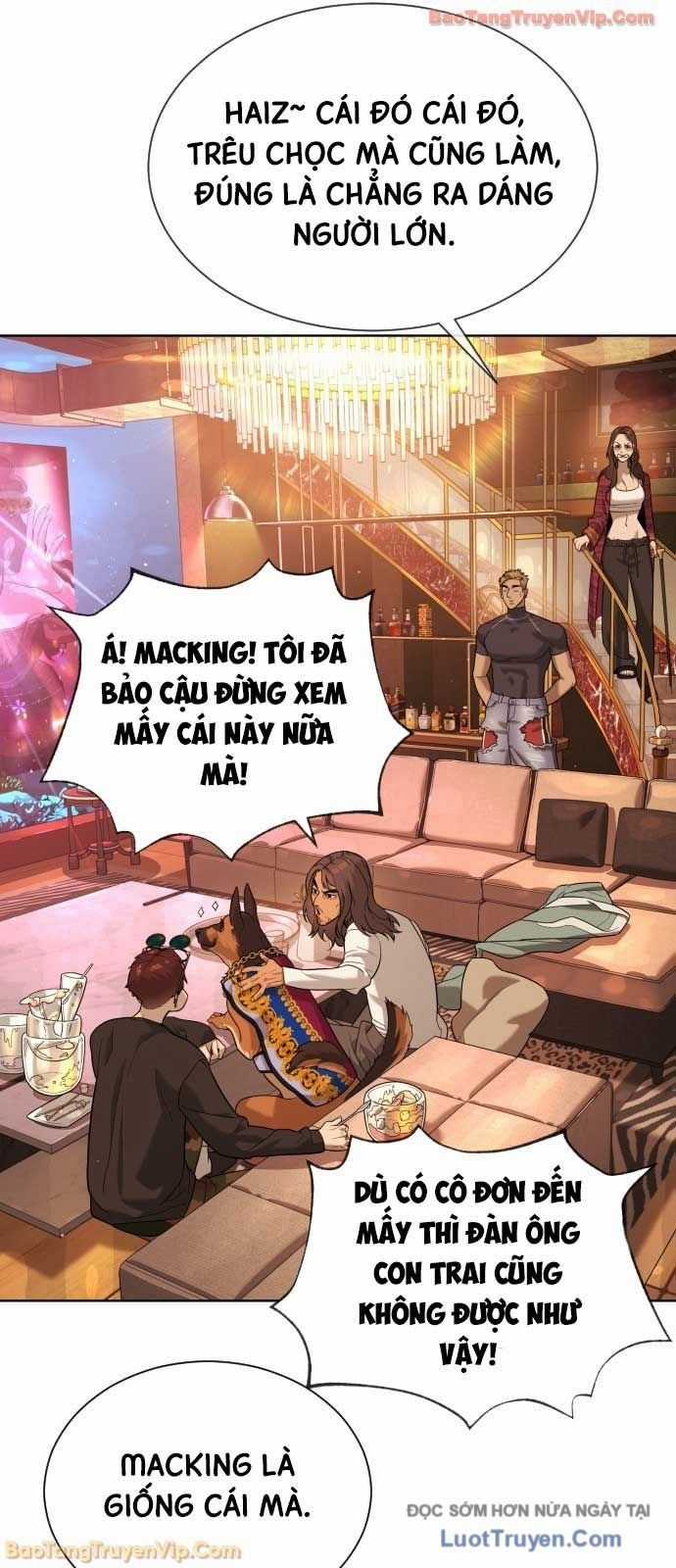 Sát Thủ Peter - Chapter 105 - Trang 91