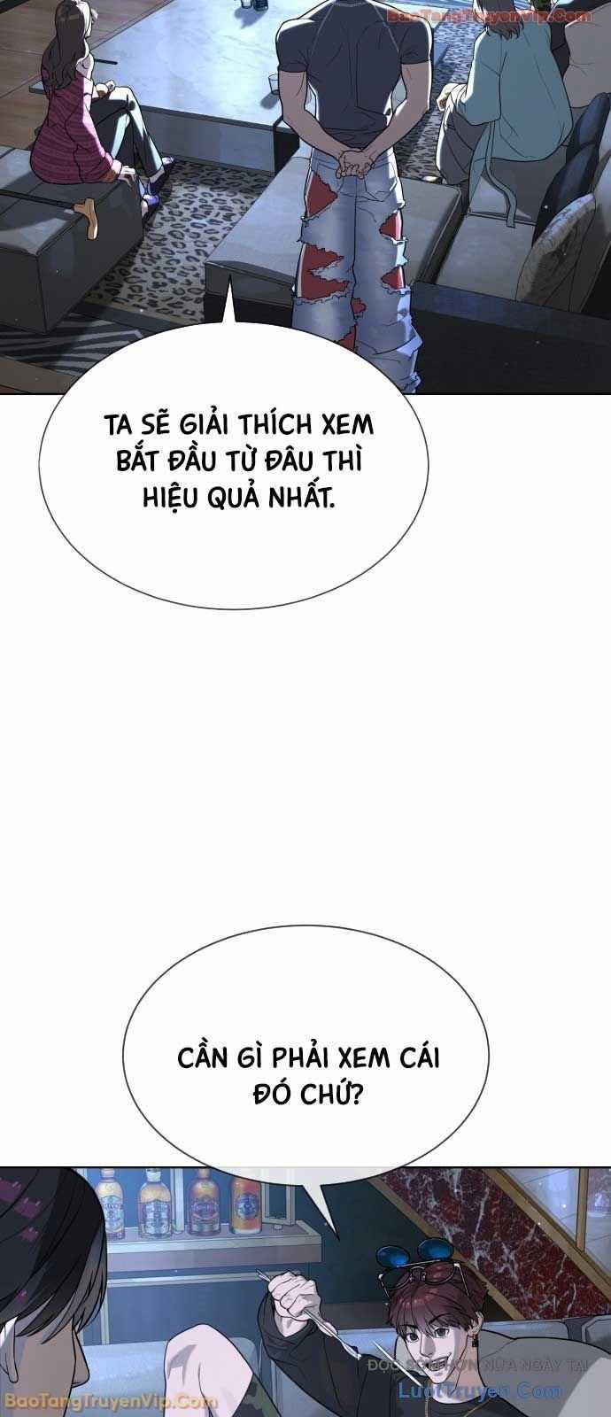 Sát Thủ Peter - Chapter 105 - Trang 96