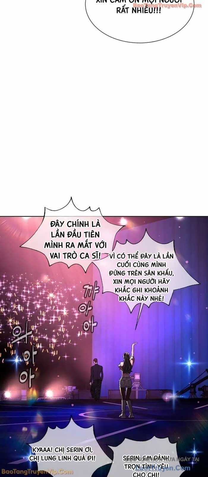 Sát Thủ Peter - Chapter 106 - Trang 11