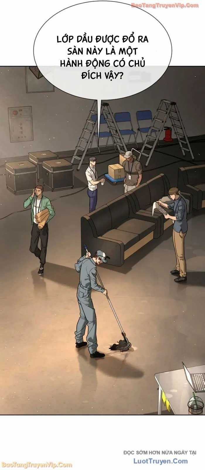 Sát Thủ Peter - Chapter 106 - Trang 104