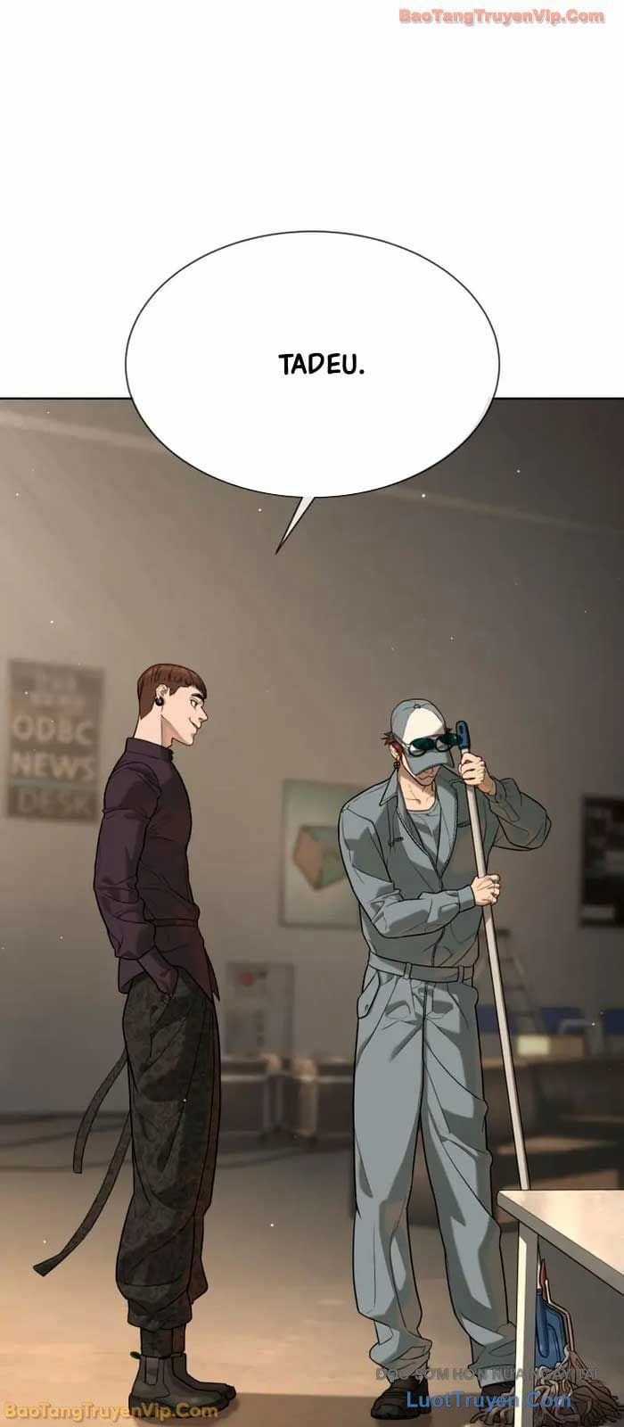 Sát Thủ Peter - Chapter 106 - Trang 107
