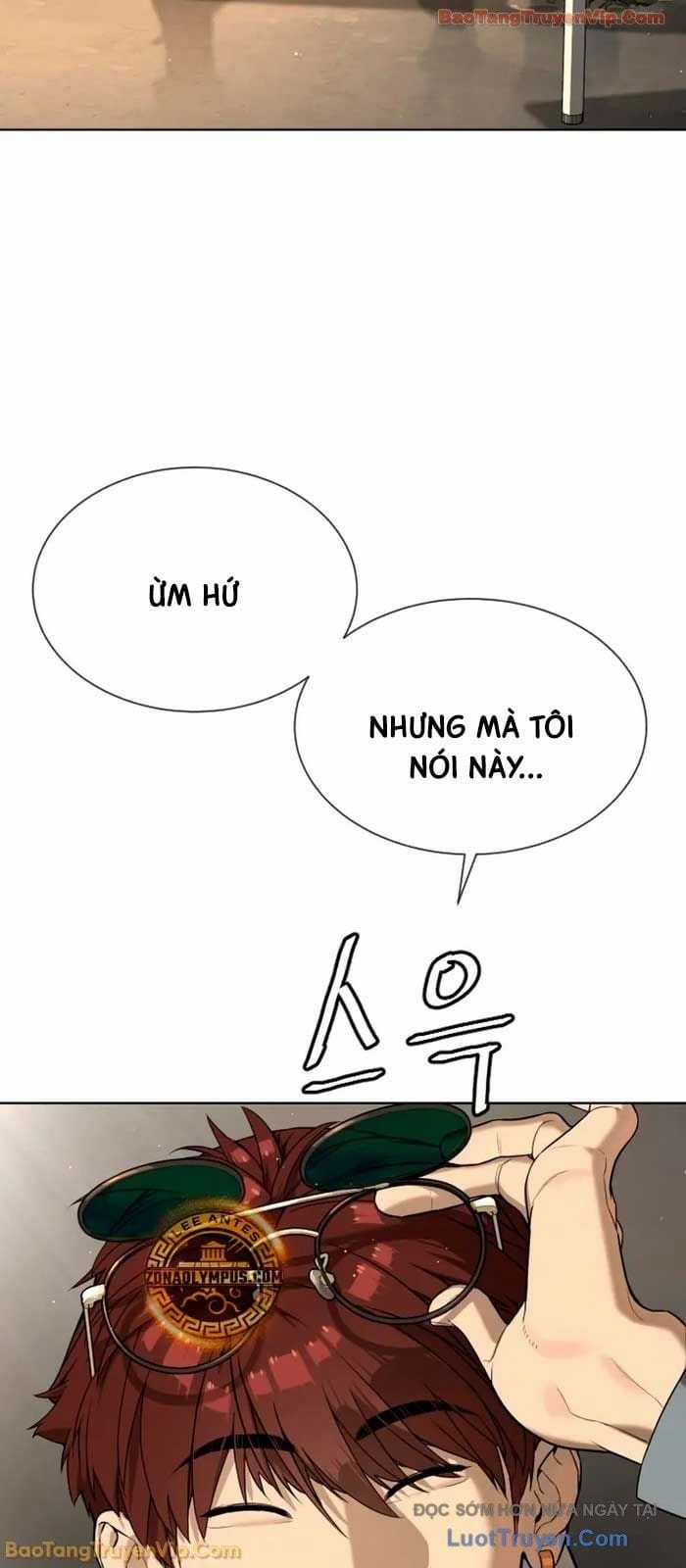 Sát Thủ Peter - Chapter 106 - Trang 108