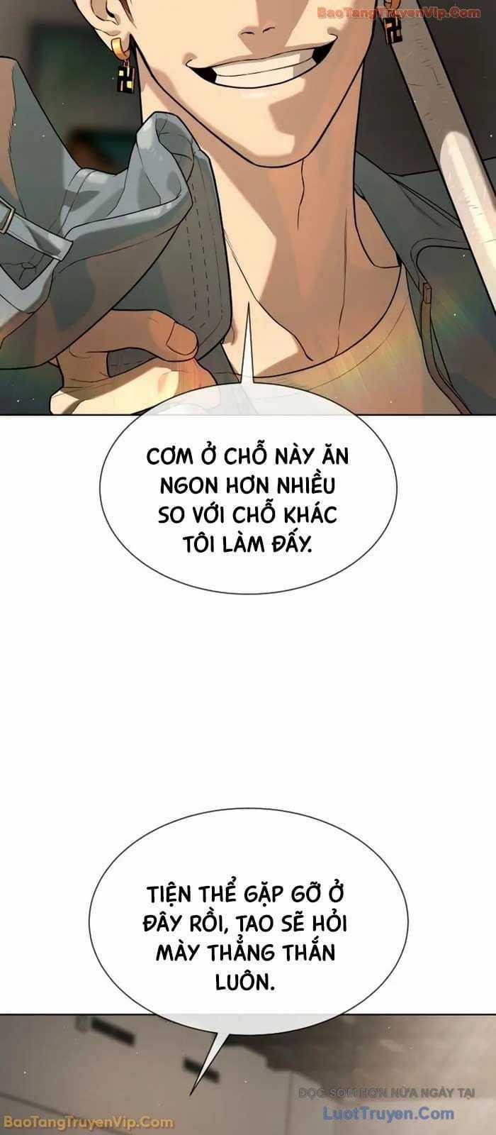Sát Thủ Peter - Chapter 106 - Trang 109