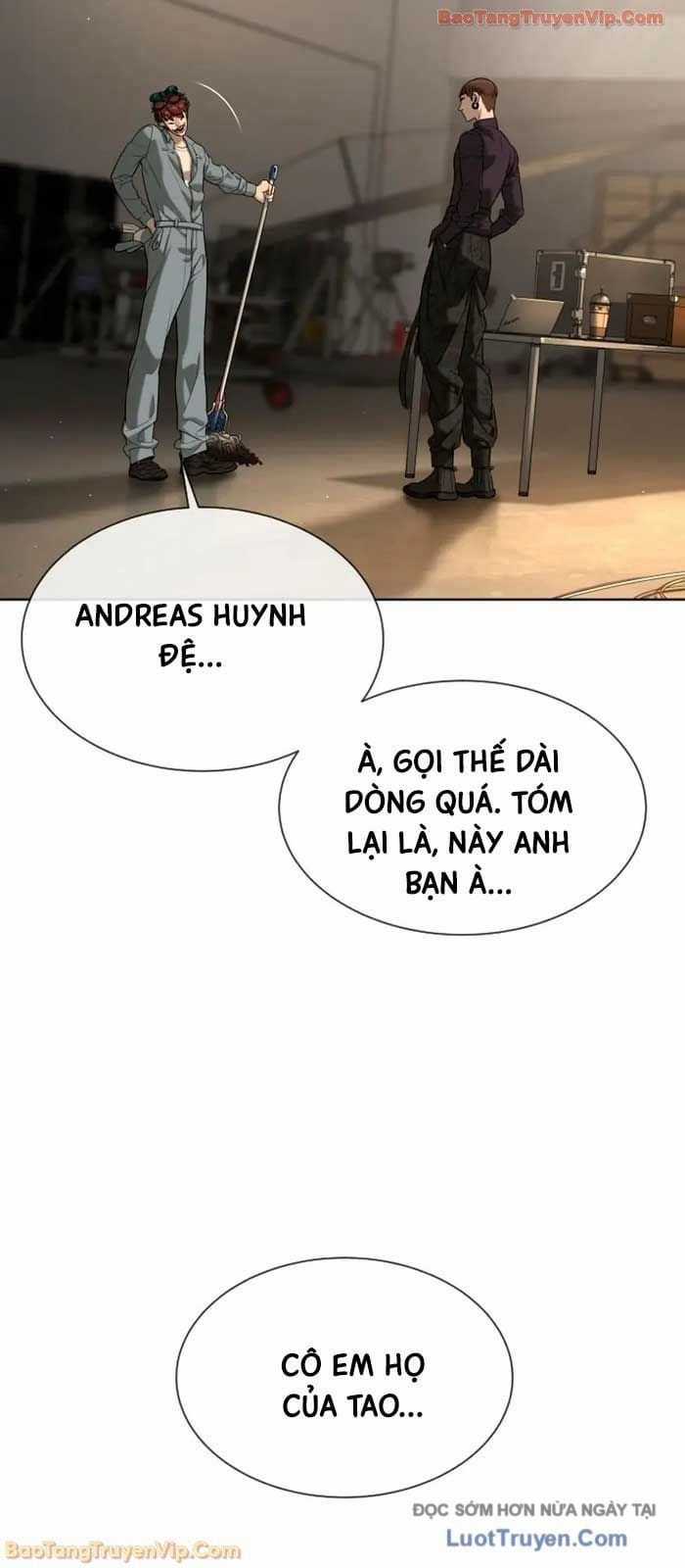 Sát Thủ Peter - Chapter 106 - Trang 110