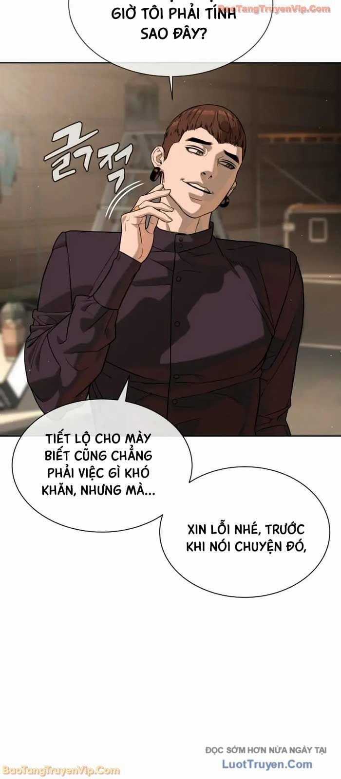 Sát Thủ Peter - Chapter 106 - Trang 113