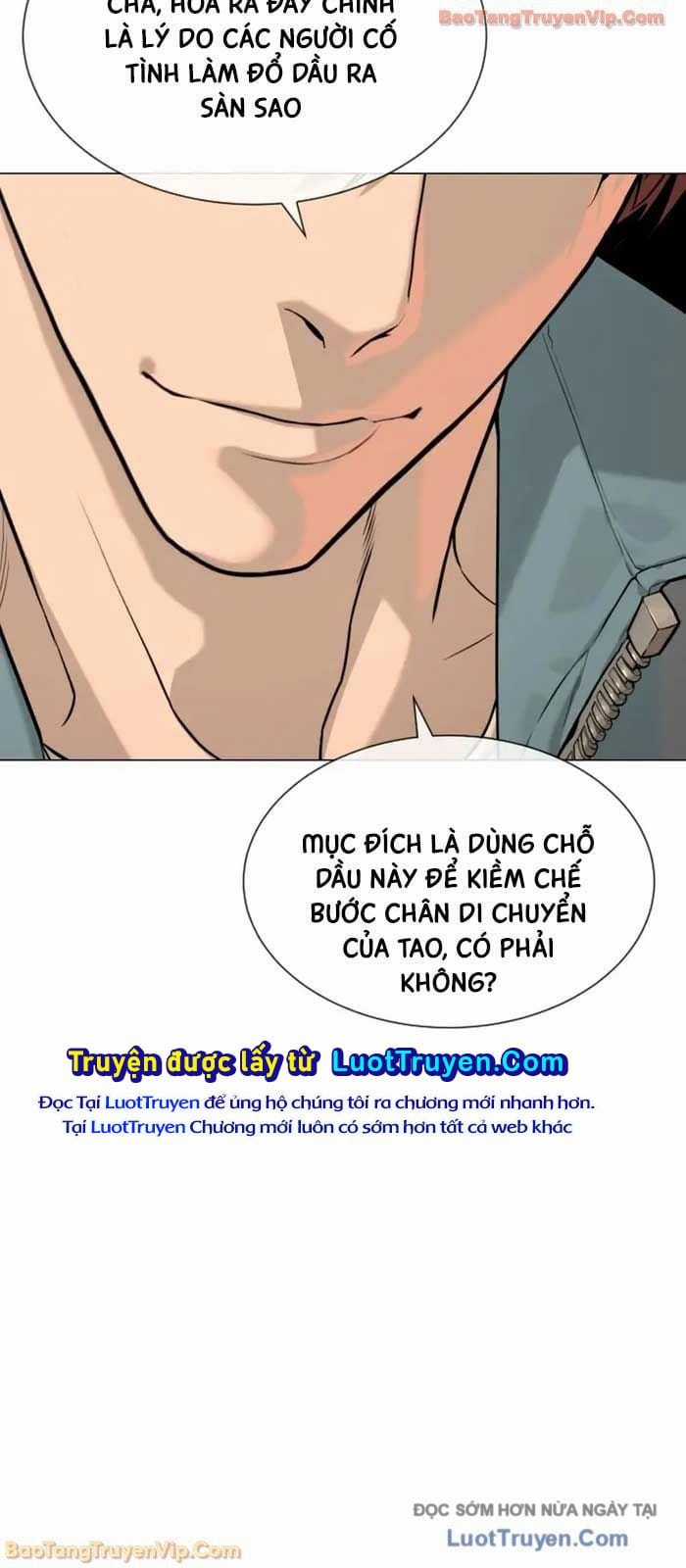 Sát Thủ Peter - Chapter 106 - Trang 118