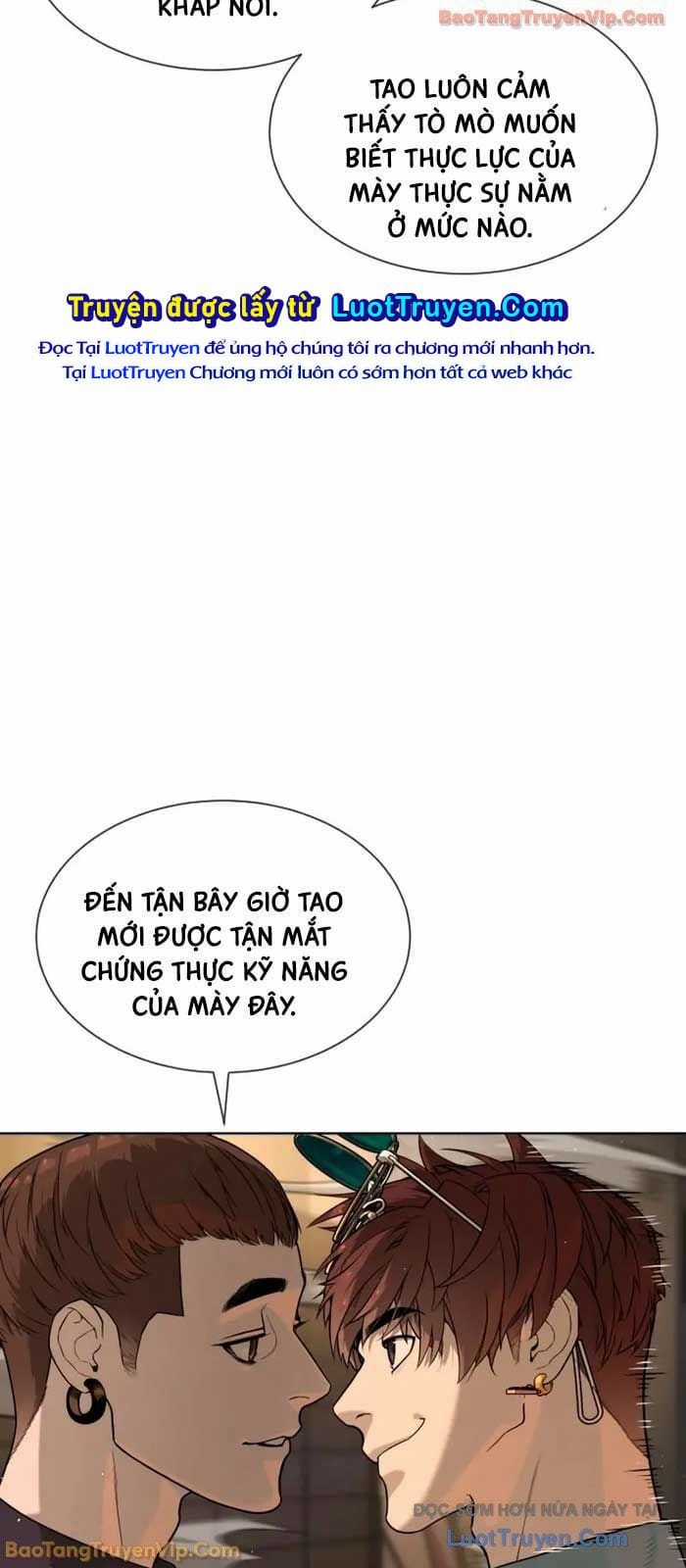 Sát Thủ Peter - Chapter 106 - Trang 123