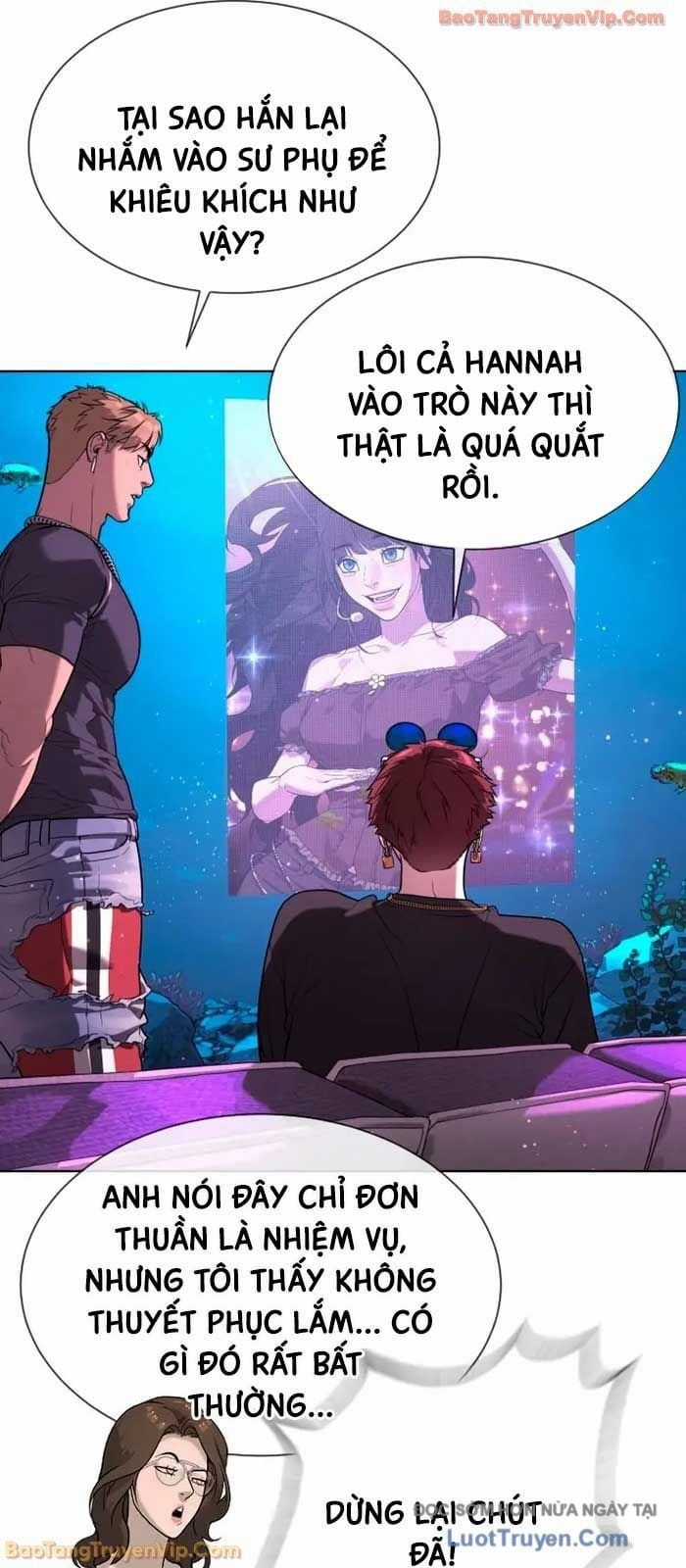 Sát Thủ Peter - Chapter 106 - Trang 15