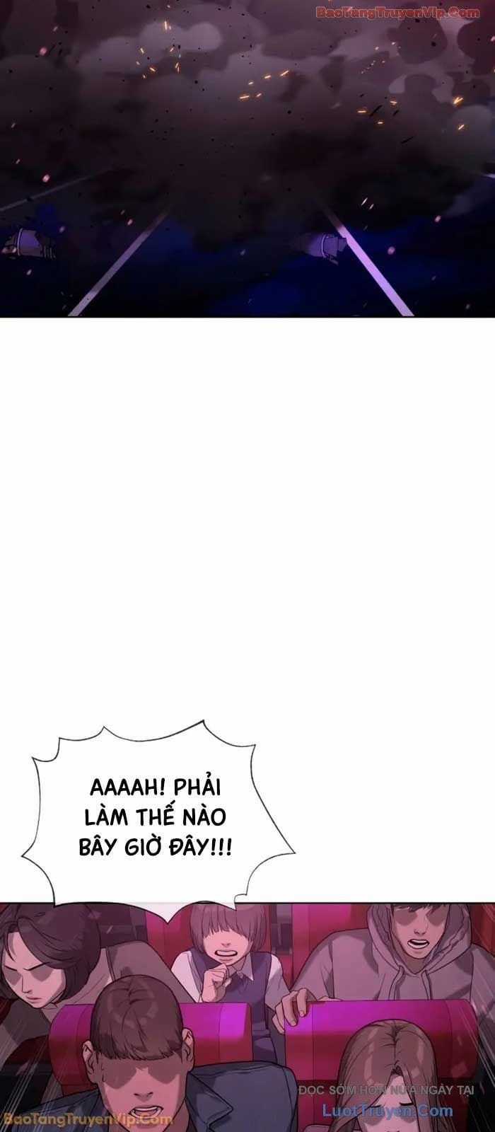 Sát Thủ Peter - Chapter 106 - Trang 28