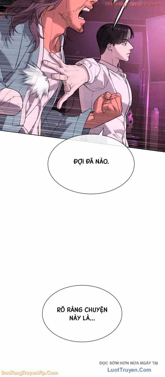 Sát Thủ Peter - Chapter 106 - Trang 4