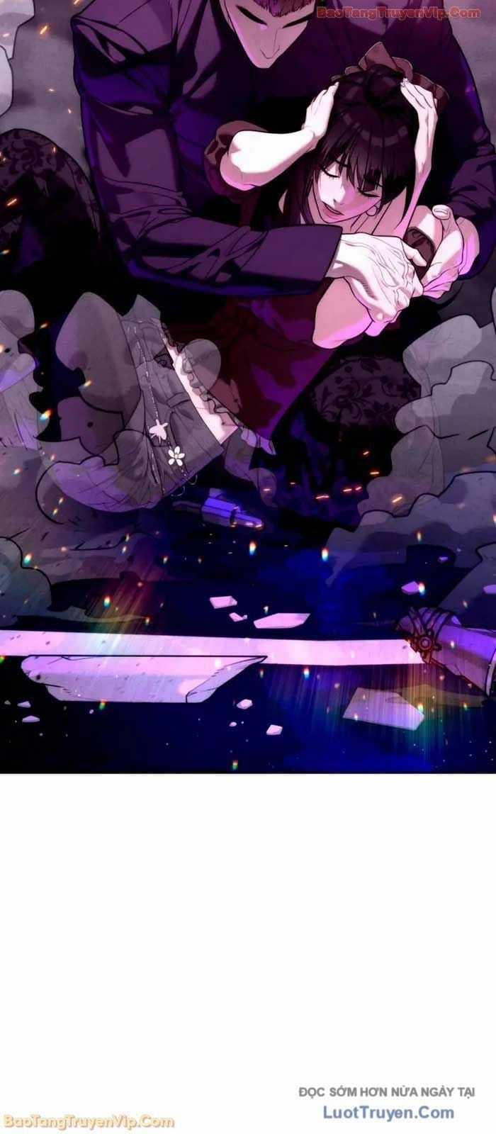 Sát Thủ Peter - Chapter 106 - Trang 34