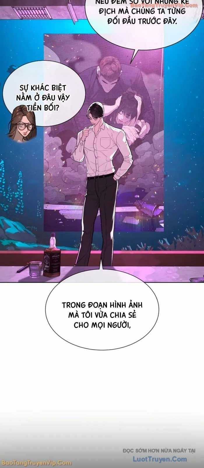 Sát Thủ Peter - Chapter 106 - Trang 39