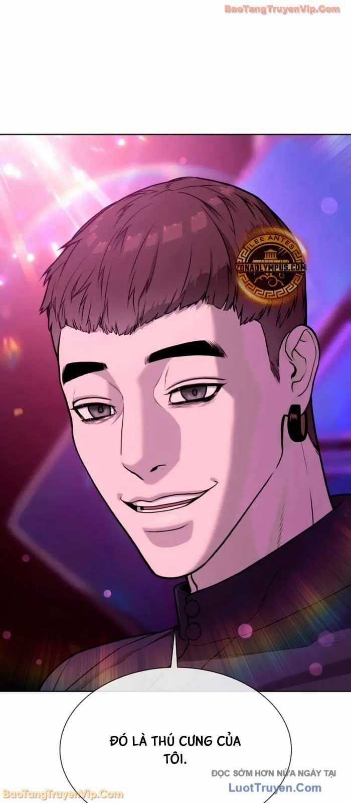 Sát Thủ Peter - Chapter 106 - Trang 5