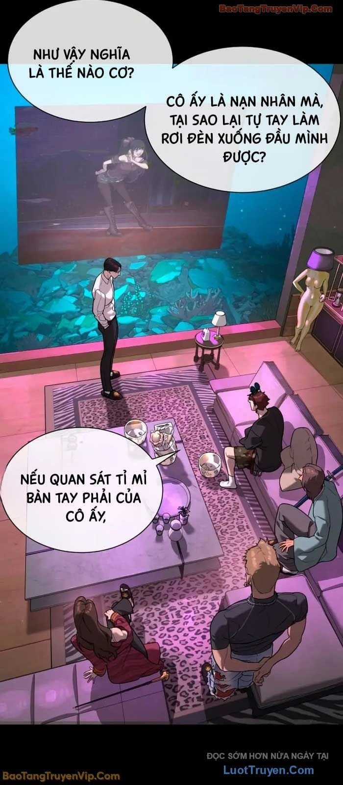 Sát Thủ Peter - Chapter 106 - Trang 45