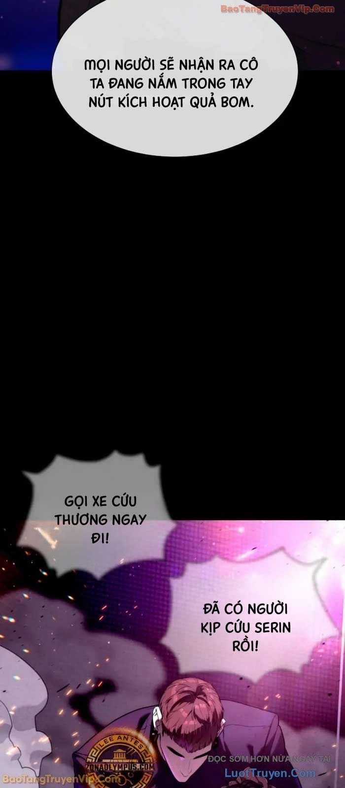 Sát Thủ Peter - Chapter 106 - Trang 47