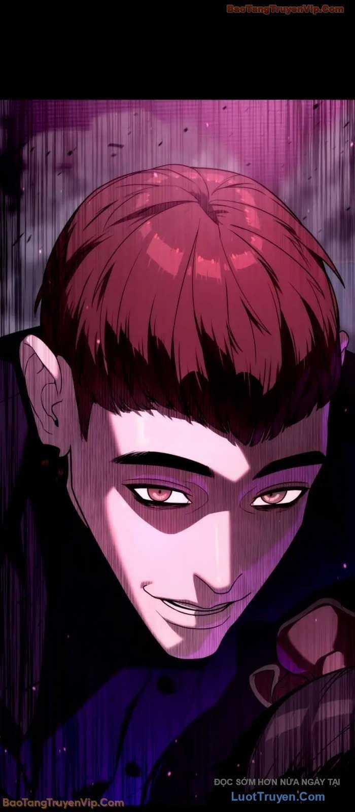 Sát Thủ Peter - Chapter 106 - Trang 49