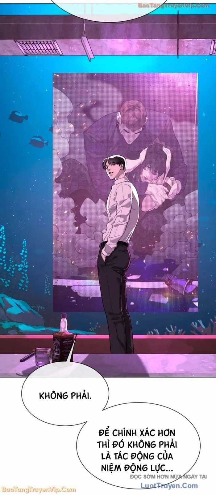 Sát Thủ Peter - Chapter 106 - Trang 51