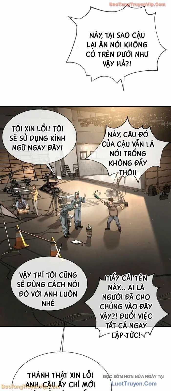 Sát Thủ Peter - Chapter 106 - Trang 75