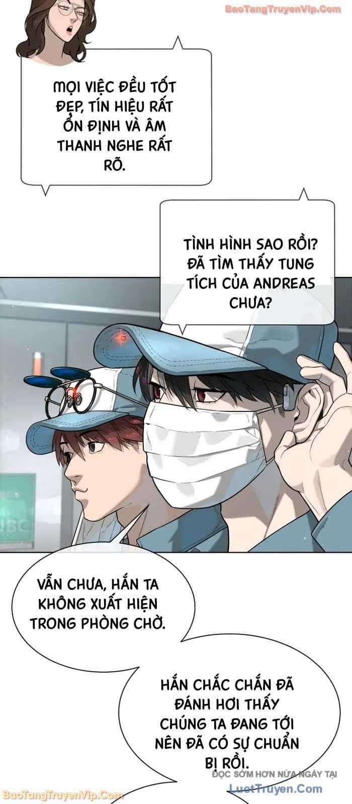 Sát Thủ Peter - Chapter 106 - Trang 78