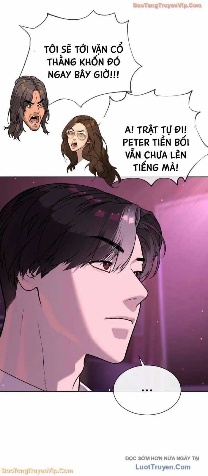 Sát Thủ Peter - Chapter 106 - Trang 9