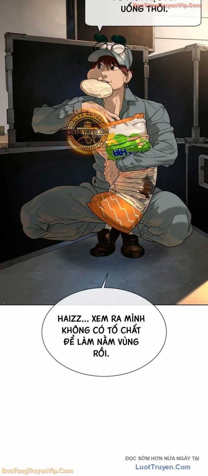 Sát Thủ Peter - Chapter 106 - Trang 87