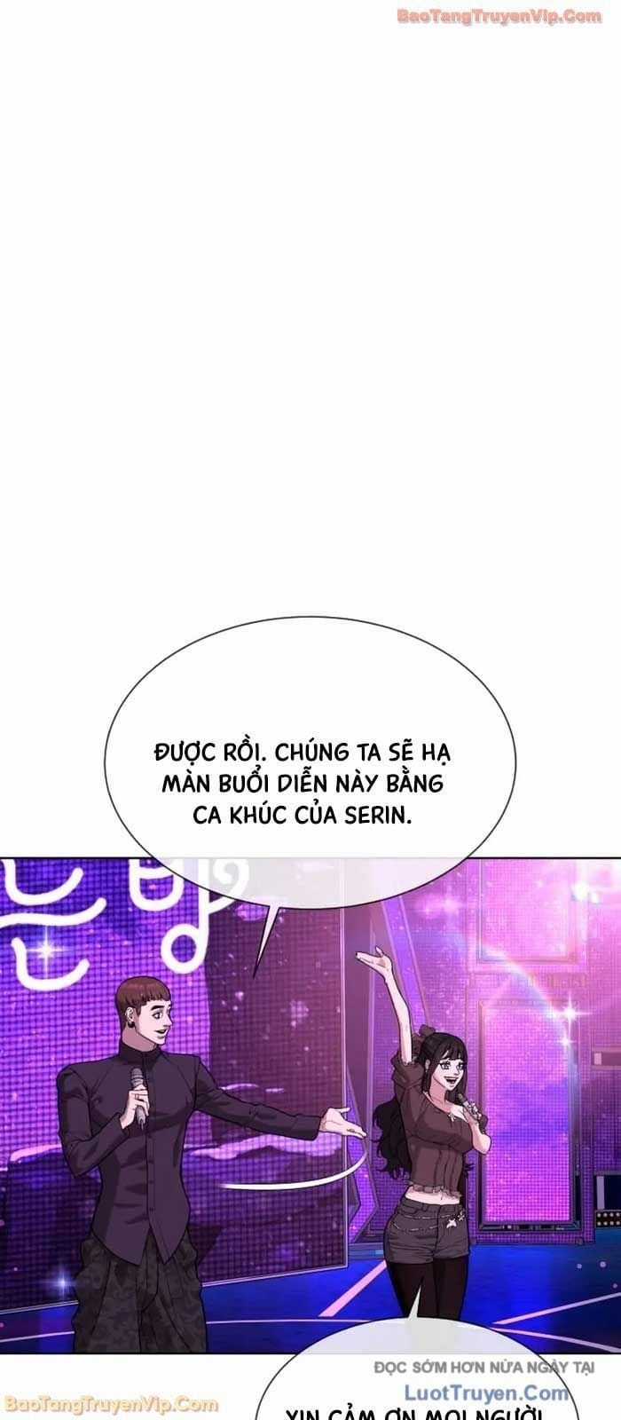 Sát Thủ Peter - Chapter 106 - Trang 10