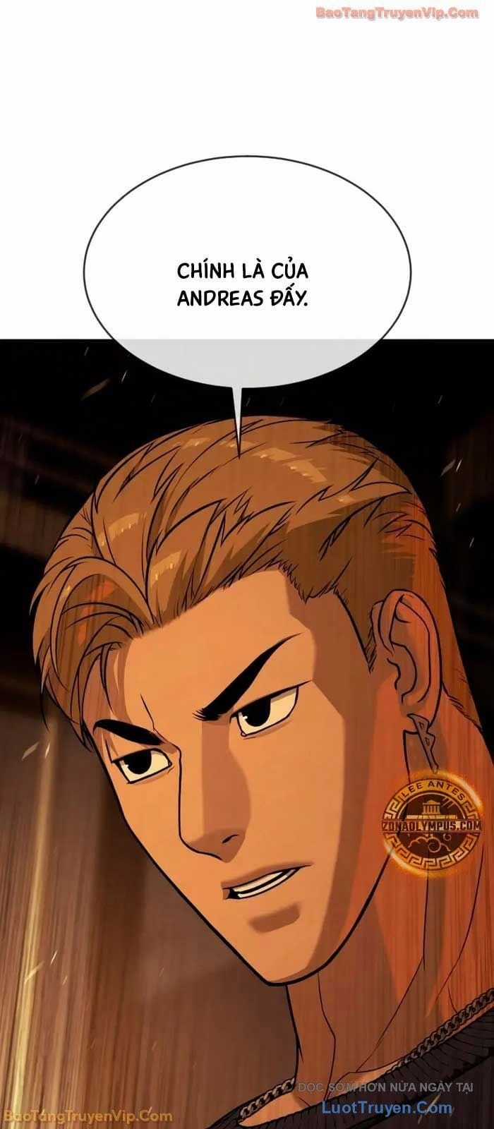 Sát Thủ Peter - Chapter 106 - Trang 93